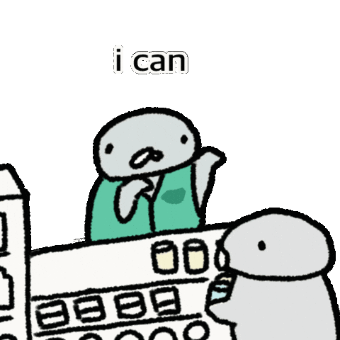Dseal Sticker