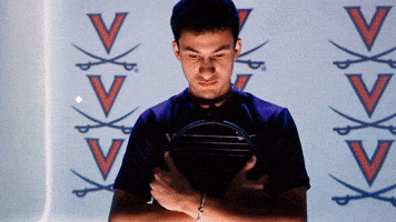 Uvamten GIF by Virginia Athletics