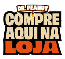 Pasta De Amendoim Avela Sticker by Dr Peanut