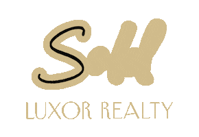 Luxor Homes Sticker
