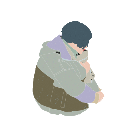 Rtogethers Sticker