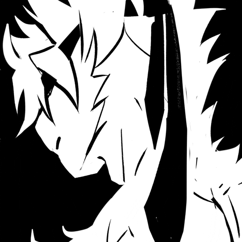 Smirk Smile GIF