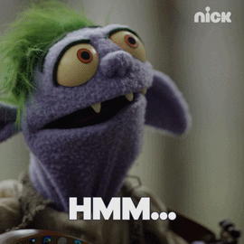 Puppet GIF by Nickelodeon