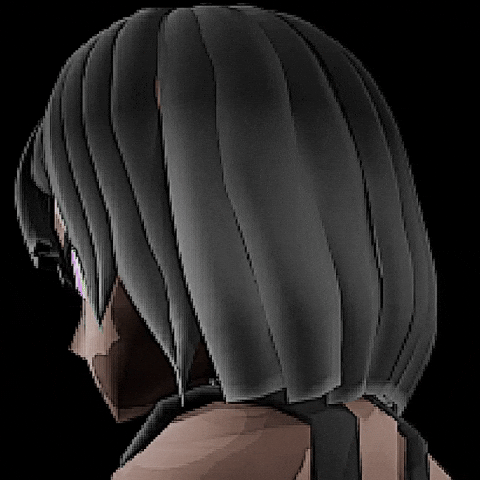 Turn Around What GIF