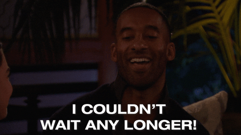 Matt James GIFs - Get the best GIF on GIPHY