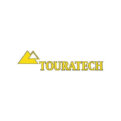 Touratech Sticker