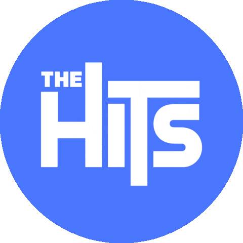 Hits Radio Sticker by TheHitsNz