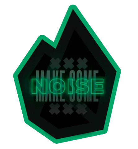 Opala Studios Sticker