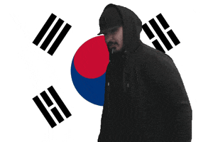 South Korea Crypto GIF by MultiversX
