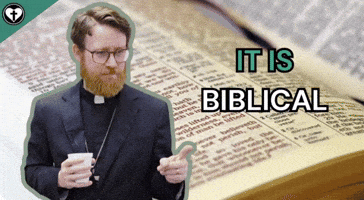 Lutheran Protestant GIF