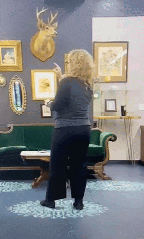 Hayne GIF