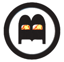 Oven Brothers Ltd. Sticker