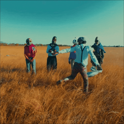 Aduza Dolozi GIF