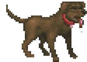 Animated Sticker