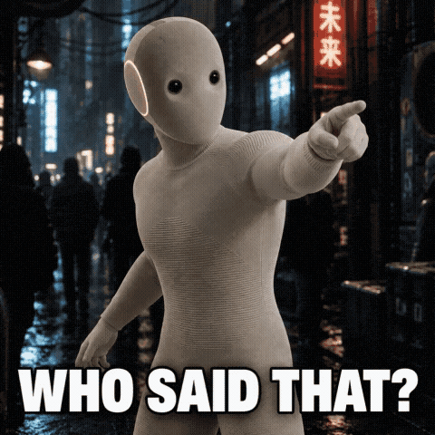 Happy Fun GIF by 1X Technologies
