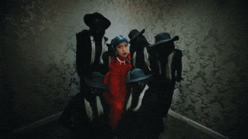 Lady Gaga Dance GIF by Ecca Vandal