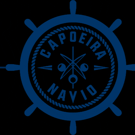 Capoeira Navio GIF
