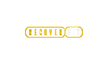 Normatec Recoverfit Sticker by TrainFit