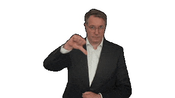 Alexander No Sticker by SPD Rheinland-Pfalz