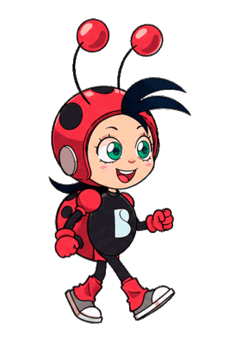 Dance Love Sticker by Bluserena