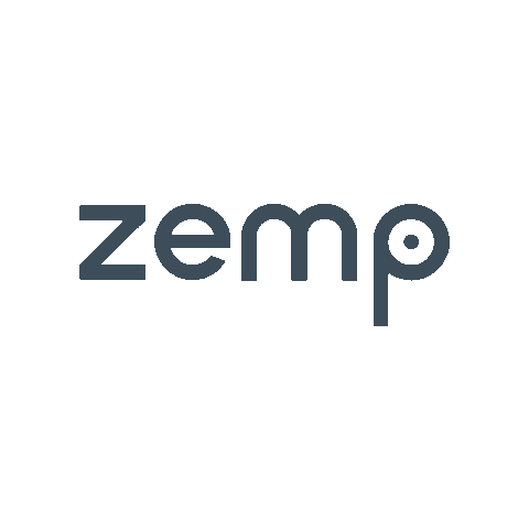 ZEMPio Sticker