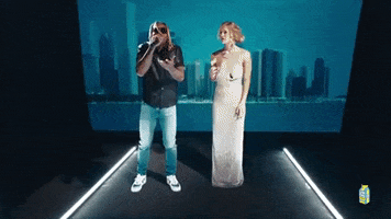 Taylor Swift GIF by HipHopDX
