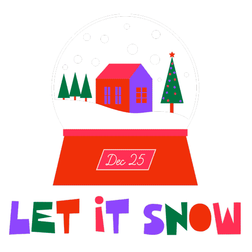 Feliz Navidad Christmas Sticker by mediagroup98