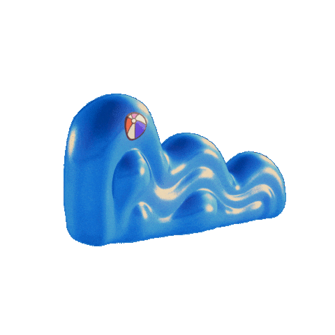 Music Festival Sticker by Baja Beach Fest