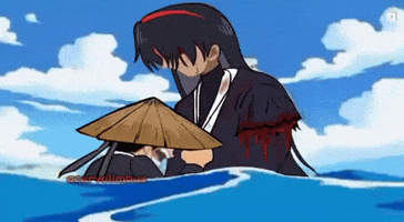 Limbus Company GIF