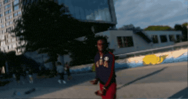 Music Video Rap GIF by elleadorediamond