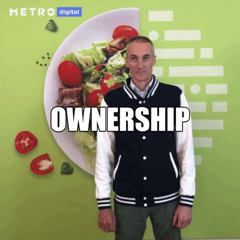 Ownership meme gif