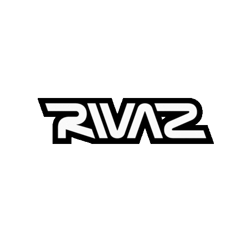 Rivaz Sticker by daviderivaz
