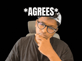 Agrees GIF