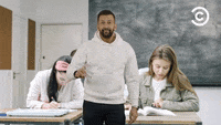 Talent Sparta GIF by Comedy Central Hungary - Find & Share on GIPHY