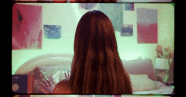 Music Video Manicure GIF by Zeina Mates