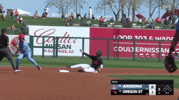 Tyler Inge GIF by Oregon State Baseball