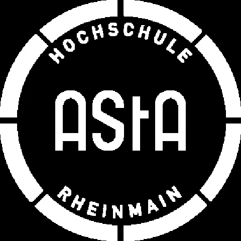 Hsrm Astahsrm GIF by AStA Hochschule RheinMain
