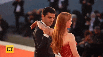Jessica Chastain GIF
