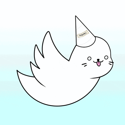 Stormr GIF by Sappy Seals Community