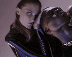 FGUK Magazine GIF