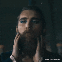 Bbc America Television GIF by The Watch