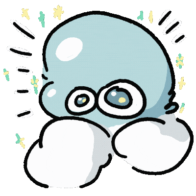 챌린지 Sticker