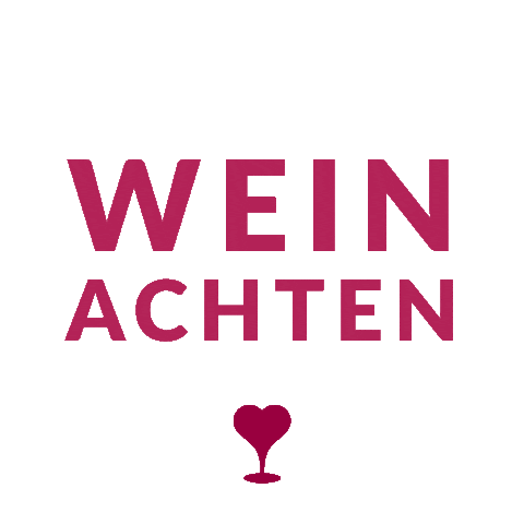 Christmas Wine Sticker by VICAMPO