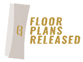 Big City Floor Plans Sticker by Big City Realty