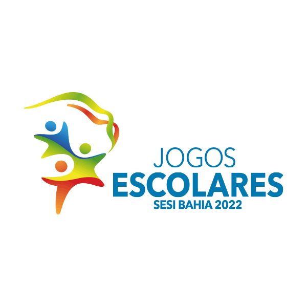 Jogosescolares Escolasesi Sticker by SESI Bahia