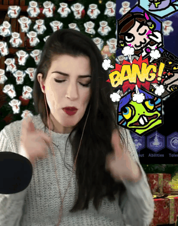 Twitch Bang GIF
