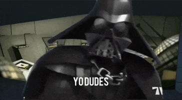 Star Wars GIF