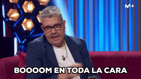 Cara Martinez GIFs - Get the best GIF on GIPHY