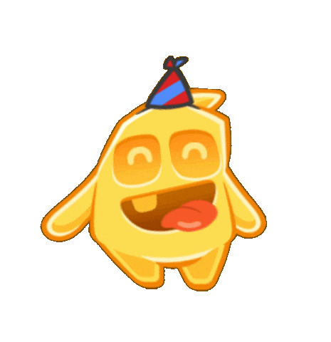 Clash Royale Sticker