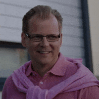Pink Lol GIF by Yle Areena